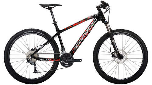 Bike rental in Nicolosi with ListNRide
