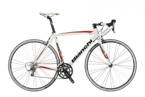 Bianchi ViaNirone7