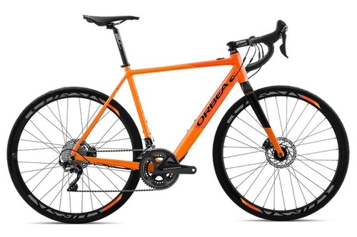 Orbea Gain D10