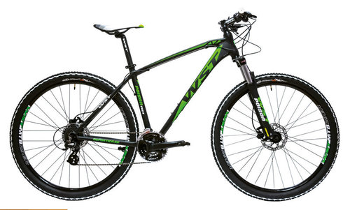 WST Poison 29"