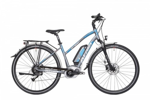 ATALA B-tour e-bike S woman
