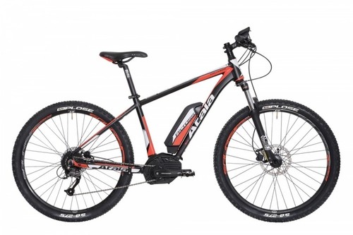 ATALA E-MTB B-CROSS CX 27,5’