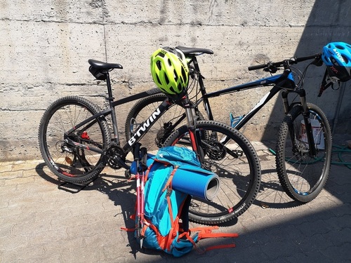 rockrider  900