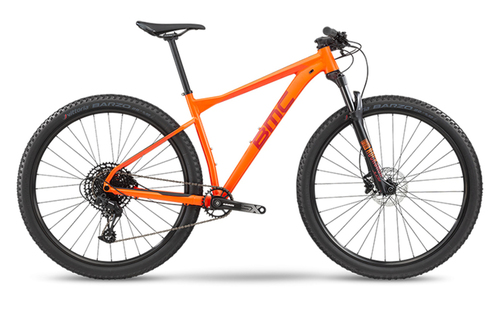 BMC TWOSTROKE