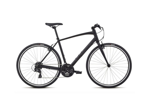 Specialized Hybrid