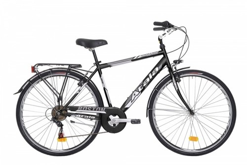 ATALA B-tour e-bike S man