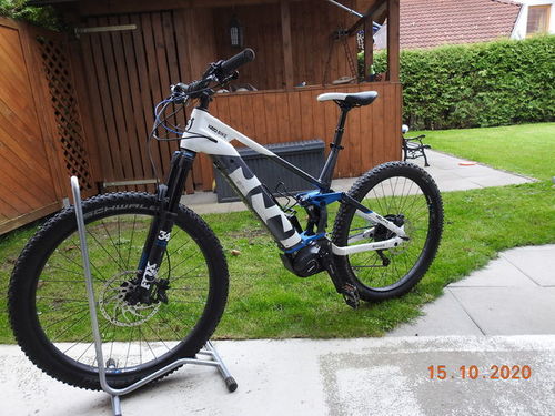 Husqvarna Fully Extrem