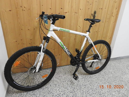 Razda XTC Racer