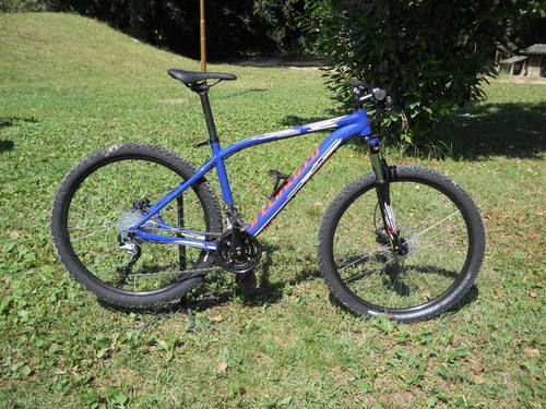Specialized Usata