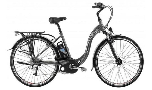 BH or similar E-motion