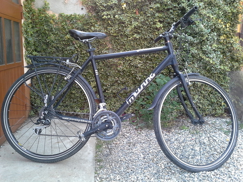 Cannondale or Musing 28"