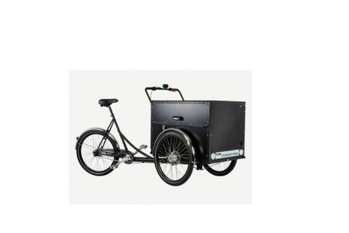 Christiania Bikes Cargo