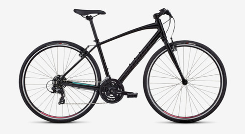 Specialized Sirrus