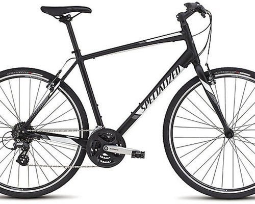 Specialized  Sirrus