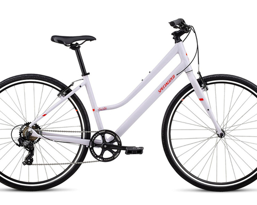 Specialized  Alibi