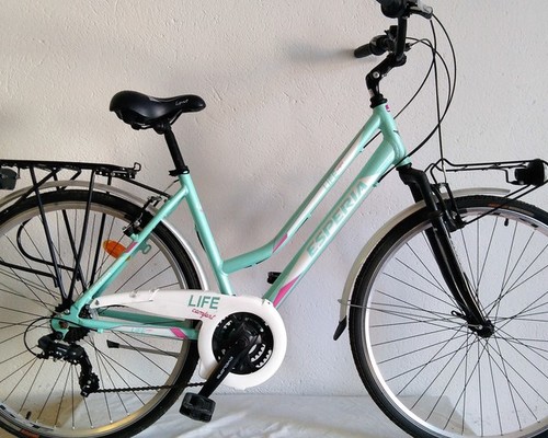 ESPERIA VTC - Femme