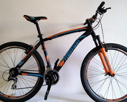 TORPADO Hydra