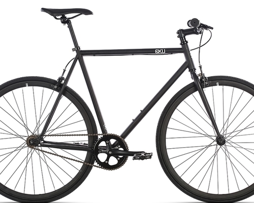 6KU Singlespeed