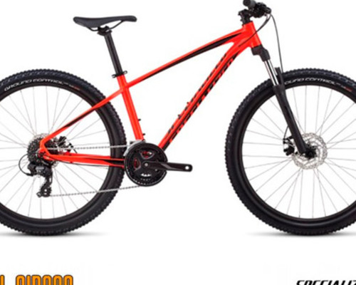 Specialized Pitch 650b
