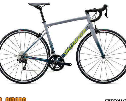 Specialized Allez Elite