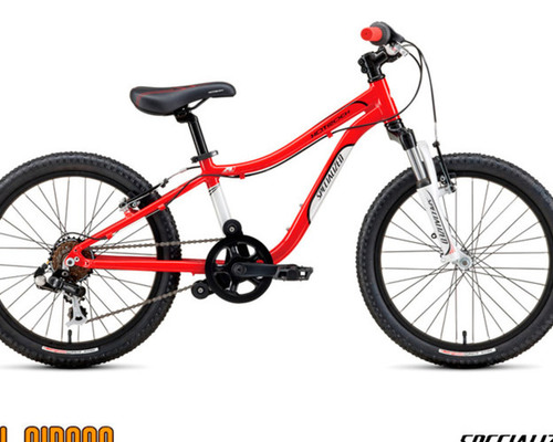 Specialized Hotrock
