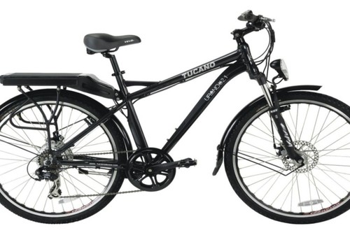 Tucano City bike