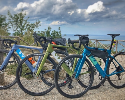 3T EXPLORO PRO GRX 