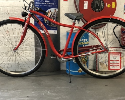 Cruiser Cruiser