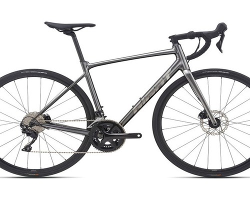 Giant Contend SL 2 Disc