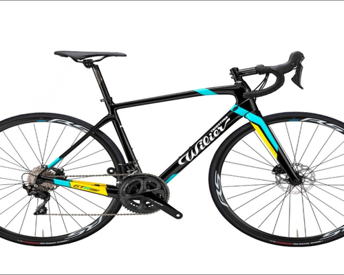 Wilier GTR TEAM 