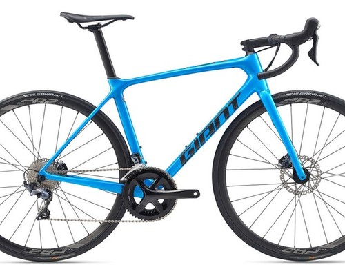 Giant  TCR Advanced