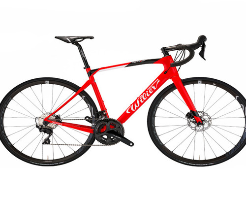 Wilier Cento 1 NDR