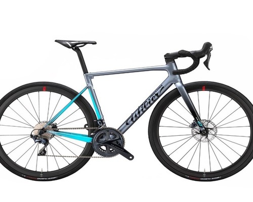 Wilier 0 SL Disc Forceaxs
