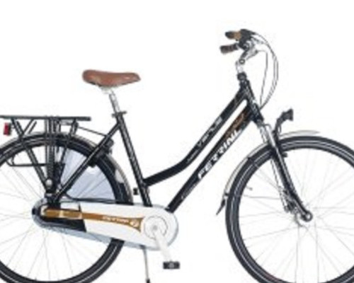City bike Dames fiets