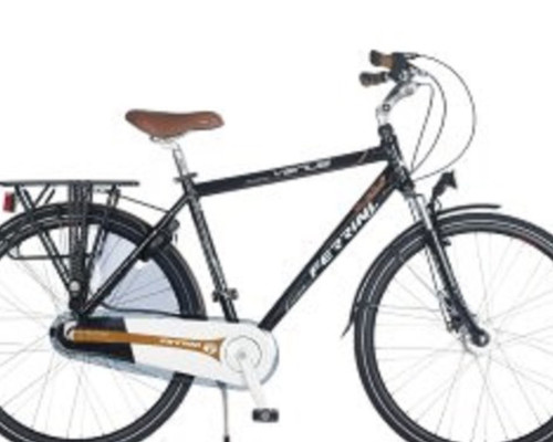 Citybike herenfiets