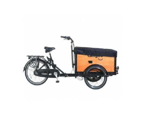 bakfiets bakfiets