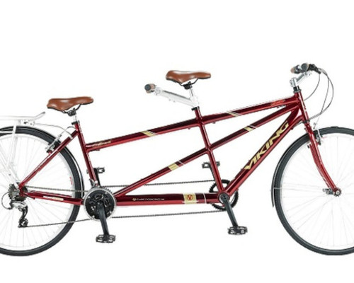 Viking Tandem