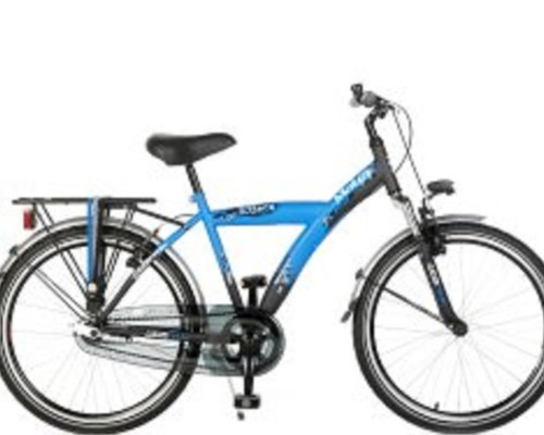 Kinderfiets Jongens