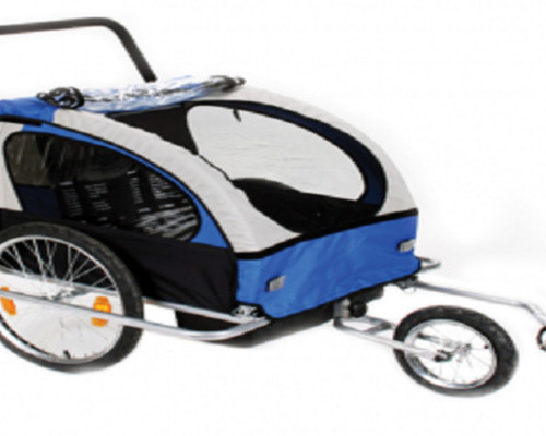 Accesoires Kinderkar