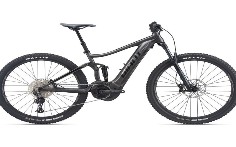 Giant STANCE E 2 POWER
