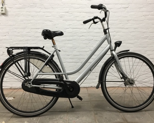Gazelle Orange Comfort N7