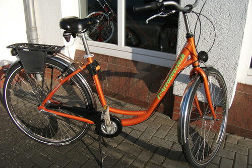 BBF Cityline