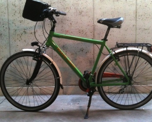 Travelandbike UNISEX