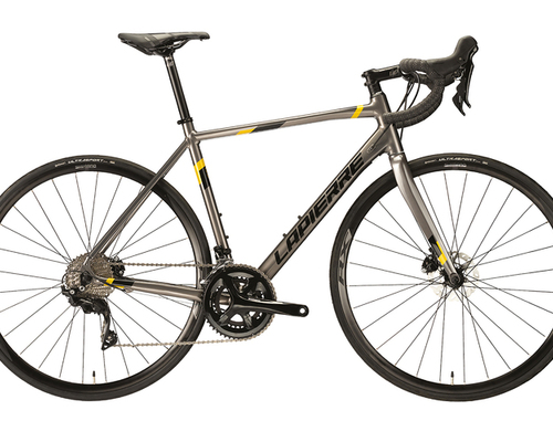 Lapierre Sensium AL