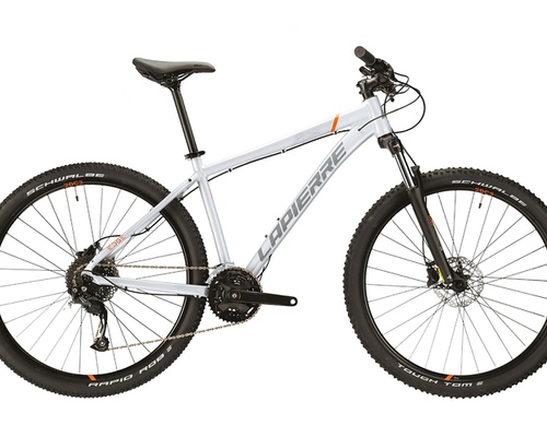 Lapierre Edge 3.7