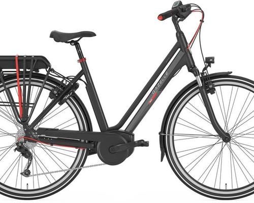 Gazelle Gazelle Vento