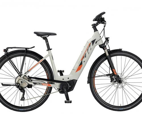 KTM Macina Sport