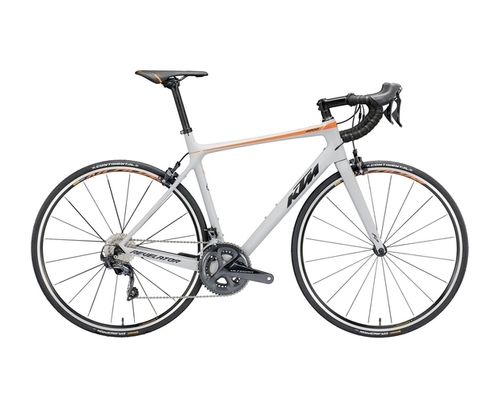 KTM  Revelator 4000