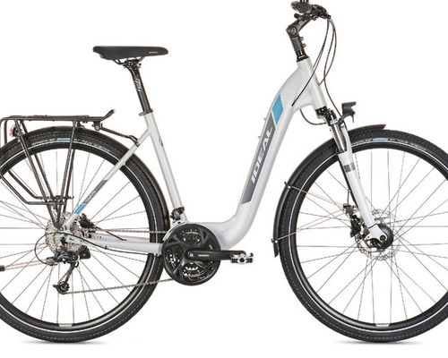 Ideal City Bike Unisex