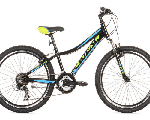 Ideal Junior Bike
